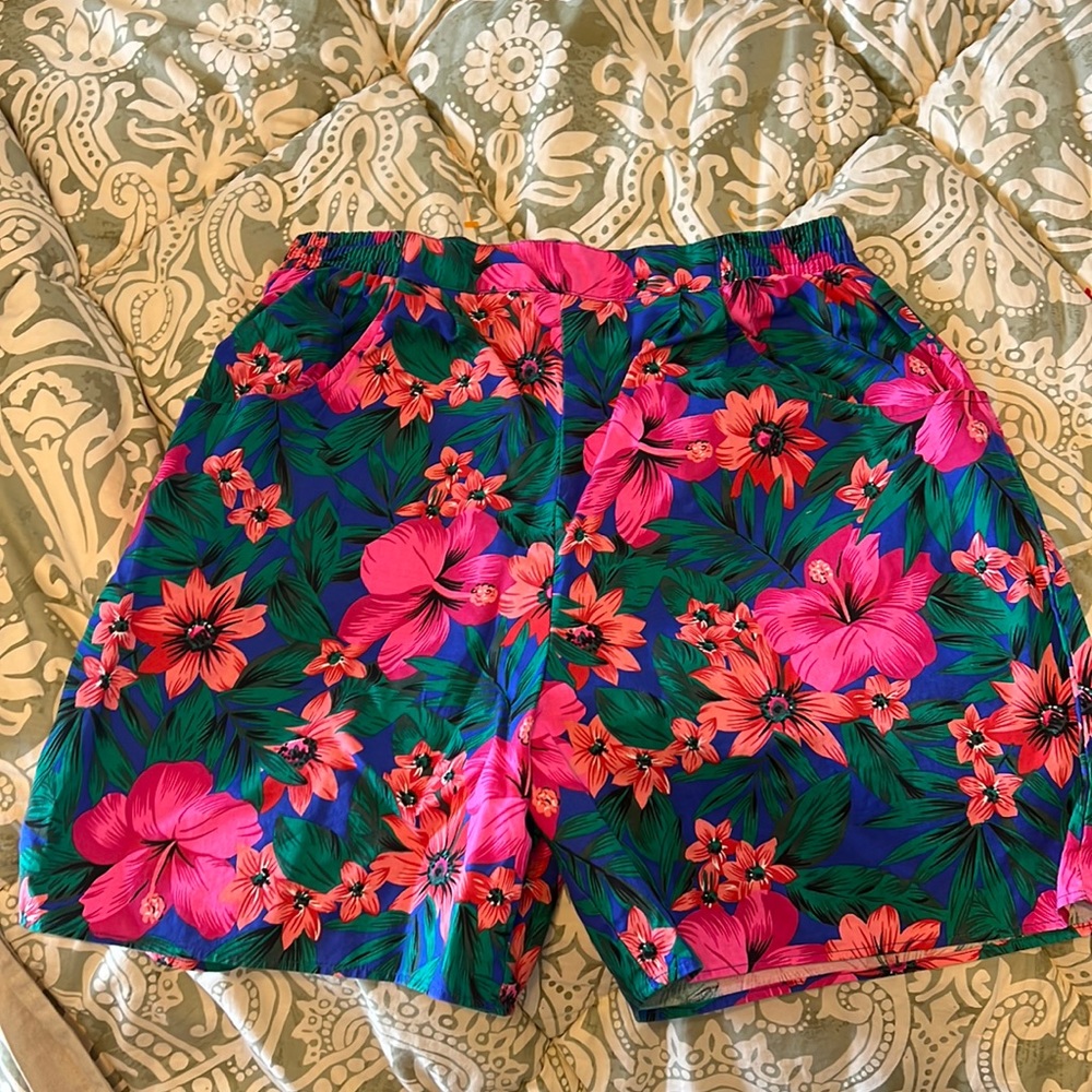 Vintage Shorts